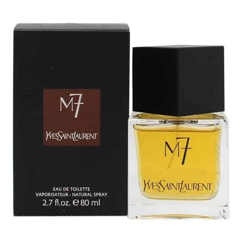 ysl m7 men& 39|YSL m7 fragrantica.